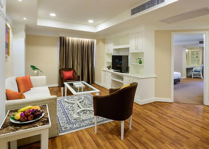 Kingston Sukhumvit 15 By Kingston Hotel