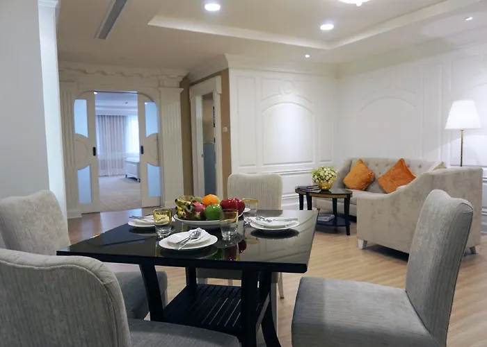 Kingston Sukhumvit 15 By Kingston Hotel