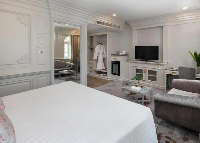 Hotel Kingston Sukhumvit 15 By Kingston Bangkok