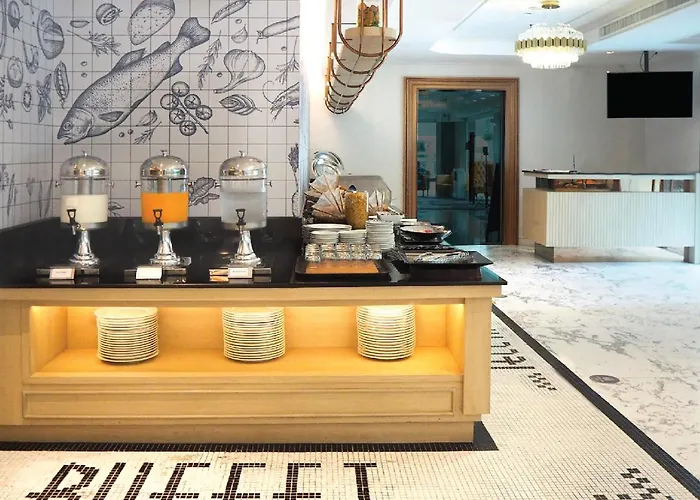Hotel Kingston Sukhumvit 15 By Kingston Bangkok