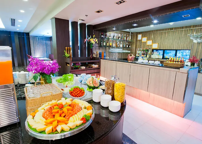 Kingston Sukhumvit 15 By Kingston Bangkok