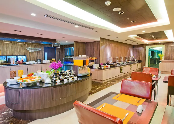 Hotel Kingston Sukhumvit 15 By Kingston Bangkok