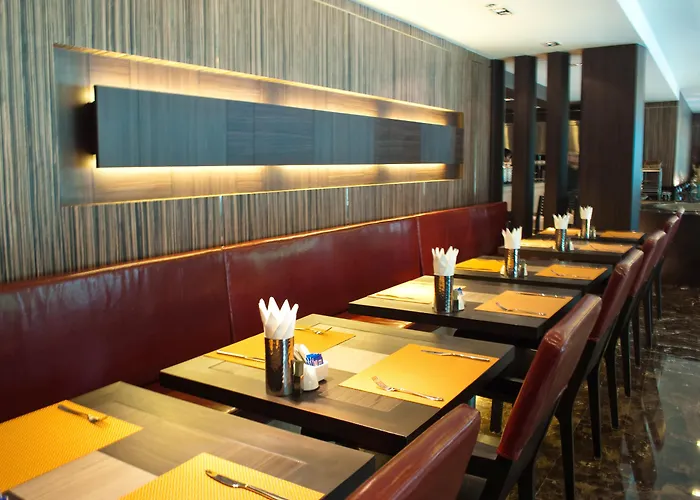 Hotel Kingston Sukhumvit 15 By Kingston