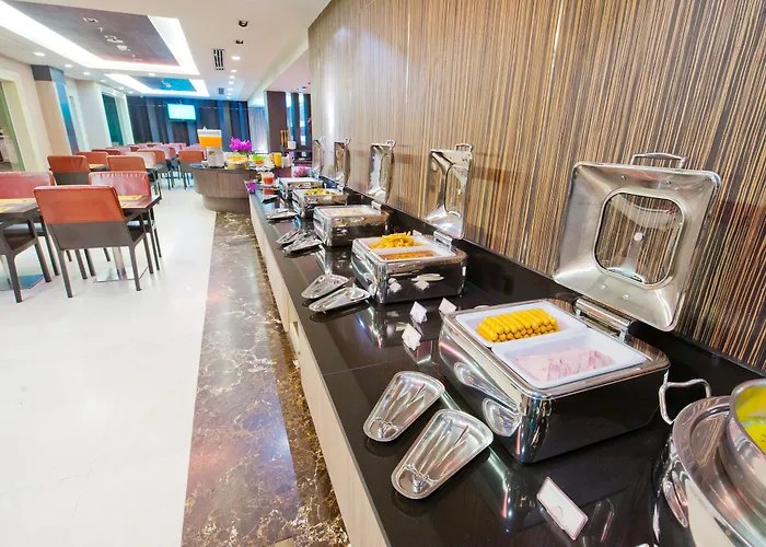 Kingston Sukhumvit 15 By Kingston 4*