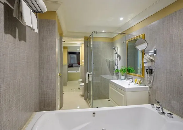 Kingston Sukhumvit 15 By Kingston 4* Bangkok
