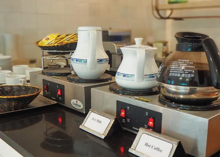 Hotel Kingston Sukhumvit 15 By Kingston Bangkok