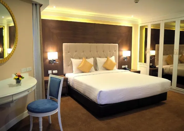 Kingston Sukhumvit 15 By Kingston Hotel