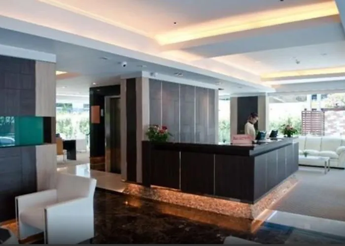 Kingston Sukhumvit 15 By Kingston Hotel