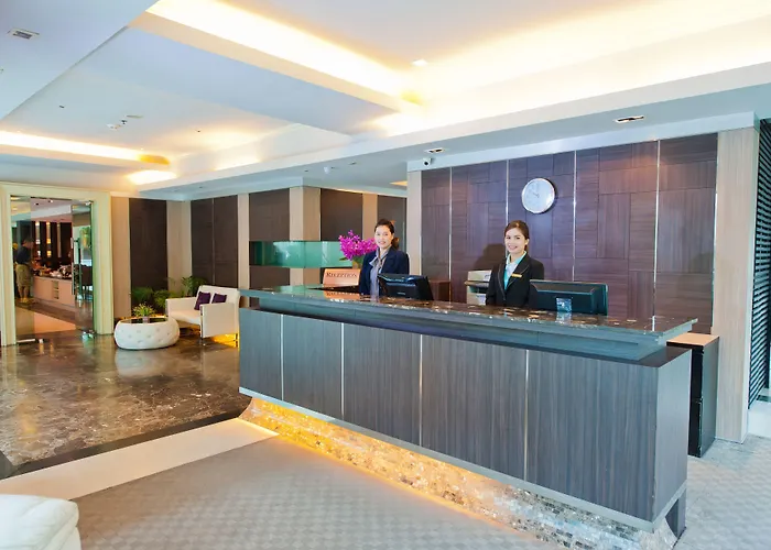 Kingston Sukhumvit 15 By Kingston Hotel 4*