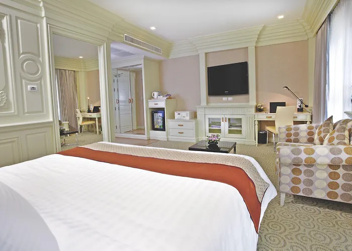 Kingston Sukhumvit 15 By Kingston Hotel 4*