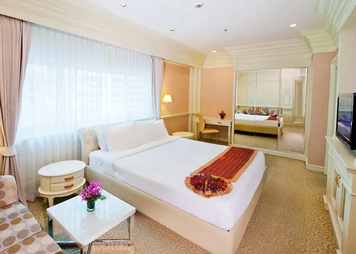Kingston Sukhumvit 15 By Kingston Hotel 4*