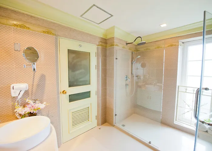 Hotel Kingston Sukhumvit 15 By Kingston