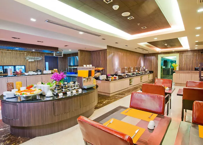 Kingston Sukhumvit 15 By Kingston Bangkok