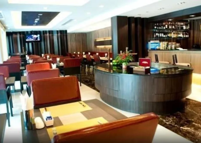 Kingston Sukhumvit 15 By Kingston Hotel 4*