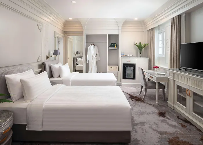 Kingston Sukhumvit 15 By Kingston Hotel Bangkok