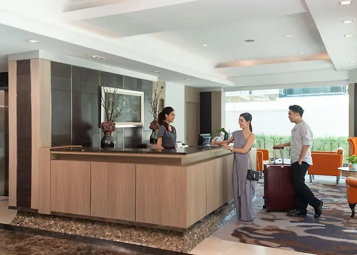 Kingston Sukhumvit 15 By Kingston 4*