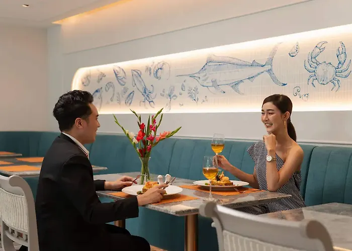 Kingston Sukhumvit 15 By Kingston 4*