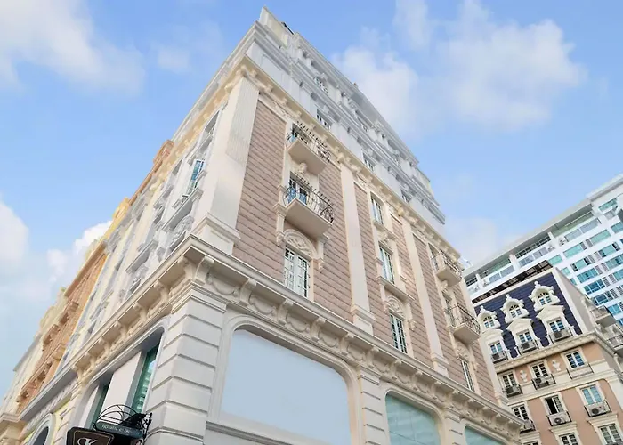 Kingston Sukhumvit 15 By Kingston Hotel Bangkok