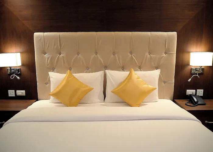Hotel Kingston Sukhumvit 15 By Kingston