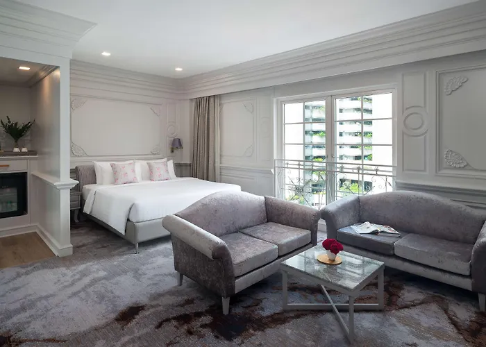 Kingston Sukhumvit 15 By Kingston 4*
