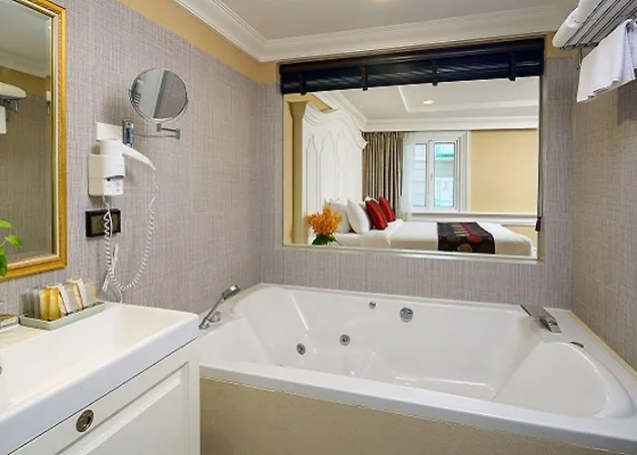 Hotel Kingston Sukhumvit 15 By Kingston Bangkok