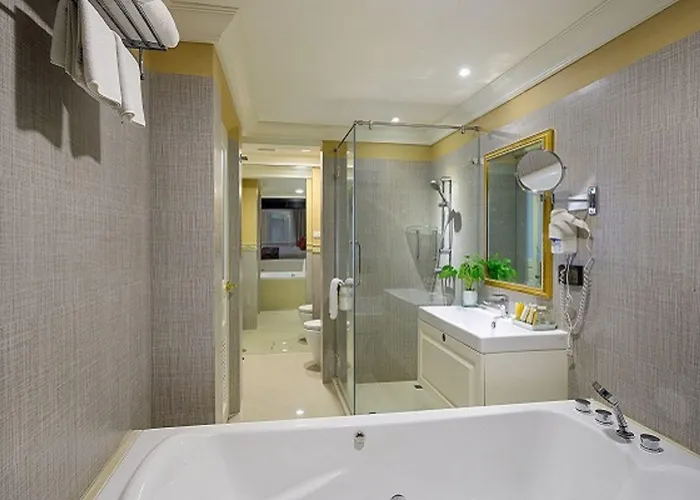 Kingston Sukhumvit 15 By Kingston 4* بانكوك