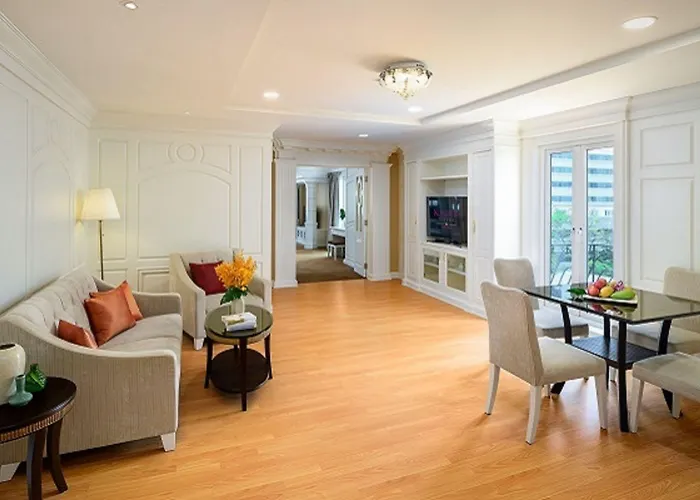Kingston Sukhumvit 15 By Kingston Hotel