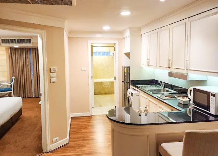 Kingston Sukhumvit 15 By Kingston 4*
