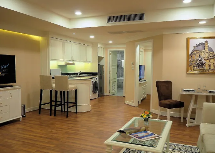 Kingston Sukhumvit 15 By Kingston Hotel 4*