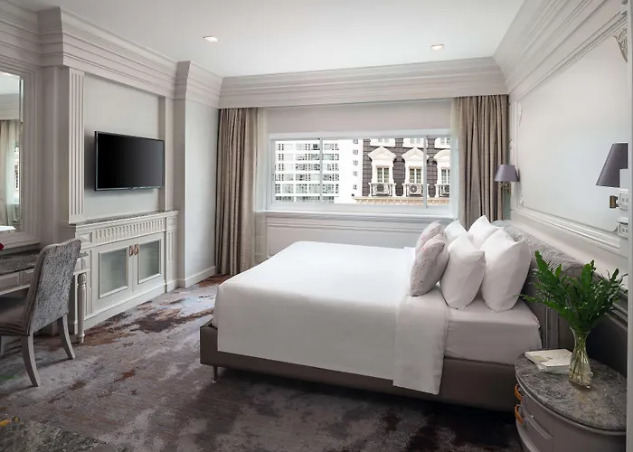 Hotel Kingston Sukhumvit 15 By Kingston Bangkok