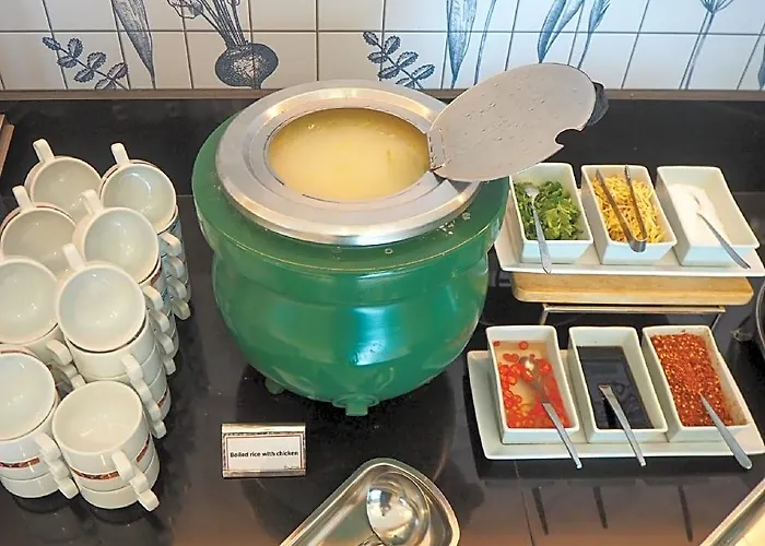 Kingston Sukhumvit 15 By Kingston Hotel Bangkok
