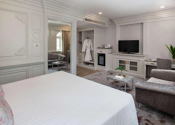 Kingston Sukhumvit 15 By Kingston 4* Bangkok