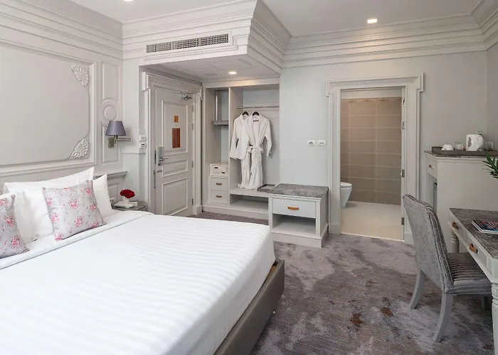 Kingston Sukhumvit 15 By Kingston 4* Bangkok