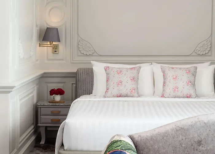 Hotel Kingston Sukhumvit 15 By Kingston Bangkok